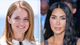 Geri Halliwell-Horner Gave Kim Kardashian the Sweetest Spice Girl Nickname