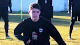 Tiene 14 años recién cumplidos y el 'Ogro' Fabbiani lo lleva al banco en Riestra: por qué el DT apuesta en la Copa Argentina