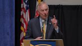 Peter Franchot concedes in Md. Democratic governor race, leaving Wes Moore and Tom Perez as counting continues