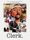 Clerk (2021 film)