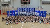 Las futuras estrellas del baloncesto entrenarán en el Embassy Training Center Higuerón en Fuengirola