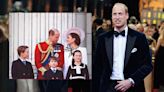 Kate Middleton shares adorable family photo to celebrate Prince William’s 42nd birthday; See pic