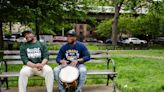 La paranda, la música tradicional del pueblo garífuna, resiste en Nueva York
