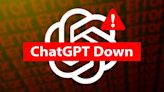 Gemini festeja la caída de ChatGPT: La plataforma sufrió una caída a nivel mundial