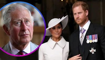 Prince Harry, Meghan Markle blamed for damaging Royal Family's relationship with Commonwealth