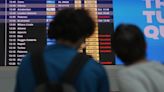 Widespread technology outage disrupts flights, banks, media outlets and companies around the world