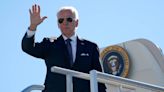 ‘President Biden is one cool dude’ with infrastructure and jobs | Opinion