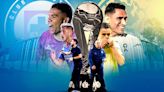 Cruz Azul vs América EN VIVO: minuto a minuto en la Gran Final de ida del Clausura 2024