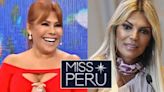 Magaly Medina se burló de los elevados precios del Miss Perú 2024: “Imagino traerán un artista internacional”