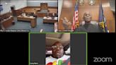 Man With Suspended License Shocks Judge By Driving On Zoom Court Call