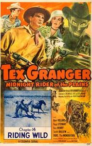 Tex Granger