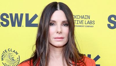 Proof That Sandra Bullock's Style Has Always Been Practically Magic - E! Online