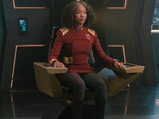 Why Star Trek: Discovery’s Calypso Resolution Played Out The Way It Did In The Finale, According To Michelle Paradise