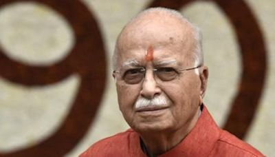 Former deputy PM LK Advani admitted to Apollo Hospital in Delhi: Report