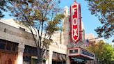 Fox Theatre collects prestigious preservation award