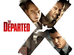 The Departed - Il bene e il male