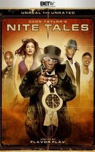 Nite Tales: The Movie