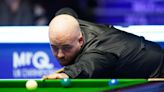 Luca Brecel makes winning start in York after spending spree renews title hunger