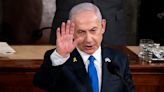 Netanyahu defends Gaza war in Congress as protests swell outside Capitol: Recap
