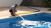 Málaga podrá llenar sus piscinas este verano