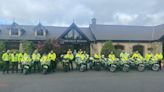 Gardaí thank ‘majority’ of people who visited Donegal over rally weekend