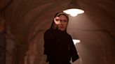 “The Nun 2″ supera por muy poco al filme “A Haunting in Venice” durante un fin de semana tranquilo en los cines