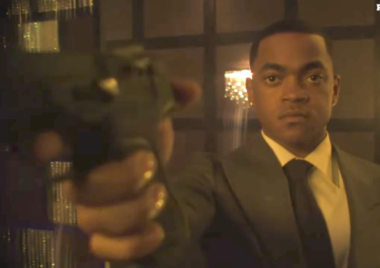 'Power Book II: Ghost’ Season 4 trailer finds Tariq facing consequences