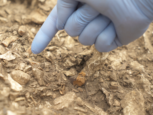 Cave discovery in France may explain why Neanderthals disappeared, scientists say