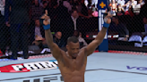 UFC on ABC 4: Twitter reacts to Jailton Almeida’s quick submission win over Jairzinho Rozenstruik