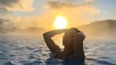 TikTokers said getting their hair wet in Iceland's Blue Lagoon left it damaged for weeks, but the photos were worth it