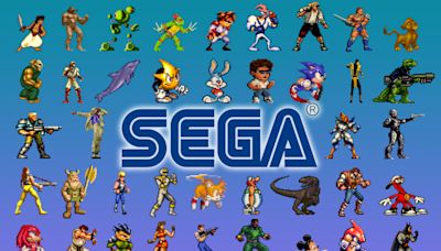 Sega Teases Unannounced Title For Gamescom - Gameranx