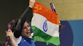 Manu Bhaker: The trailblazing journey of India’s first female olympic shooting medallist