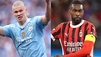 Manchester City vs AC Milan Prediction: Man City lost their last game against Celtic