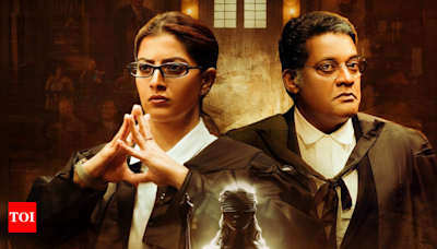 Varalaxmi's courtroom drama 'RTI' opts for a direct digital release | Telugu Movie News - Times of India