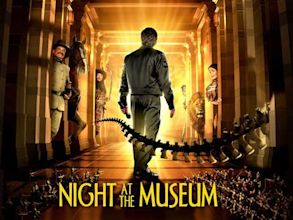 Night at the Museum