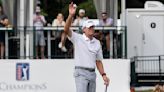 Stricker goes wire-to-wire for 2nd Regions Tradition win