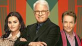 "Only Murders in the Building": Steve Martin verspricht Starbesetzung