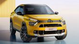 Citroën Basalt em testes: flagra revela mais detalhes do SUV-cupê