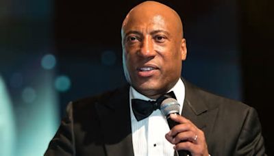 Byron Allen’s Media Company to Undergo Layoffs