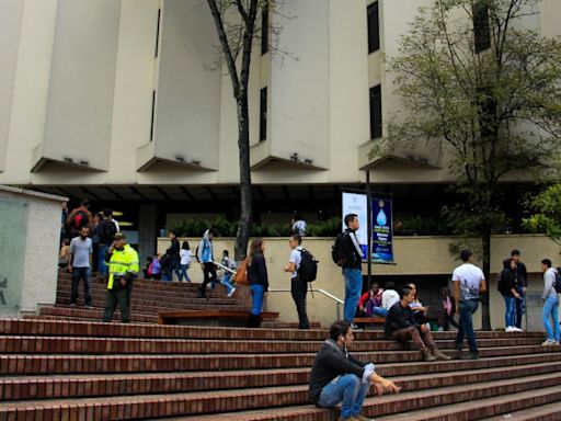 Conmoción por muerte de residente de Medicina en la Javeriana: esto dicen los estudiantes