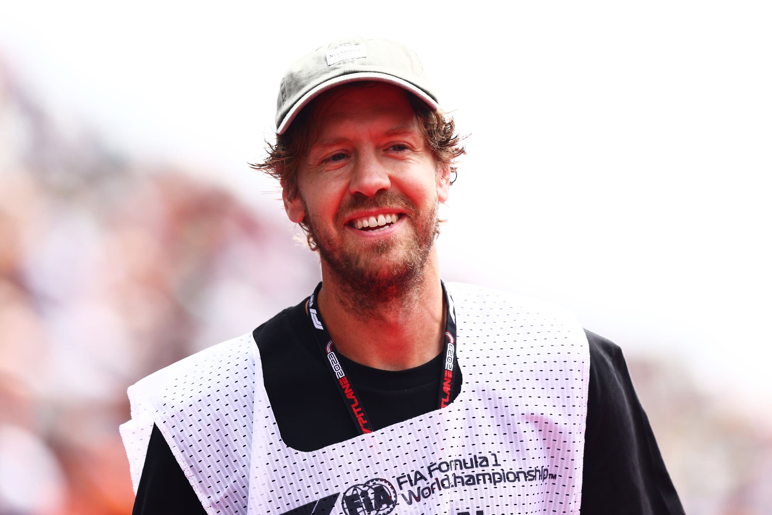 Sebastian Vettel to pay tribute to Ayrton Senna in iconic McLaren MP4/8