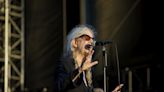 Patti Smith hospitalized in Italy, forced to cancel multiple shows