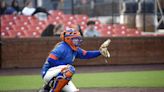 Natalie Evans is first girl to play in Ridgefield’s baseball program and is certain she won’t be the last