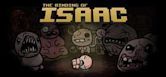 The Binding of Isaac