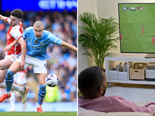 UK political party want to make Premier League matches free-to-air for everyone if elected