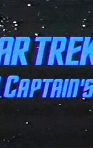 Star Trek: A Captain's Log