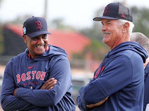 Sliders: Revisiting Red Sox legend Dwight Evans' Hall of Fame credentials