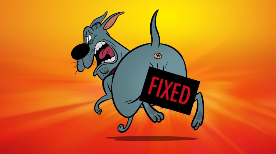 Genndy Tartakovsky’s Animated ‘Fixed’ Gets Cut at Warner Bros.