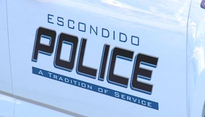 Escondido High teacher arrested, suspected of sexual contact with student