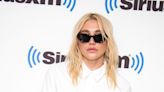 Kesha wants to change the law after Dr Luke battle